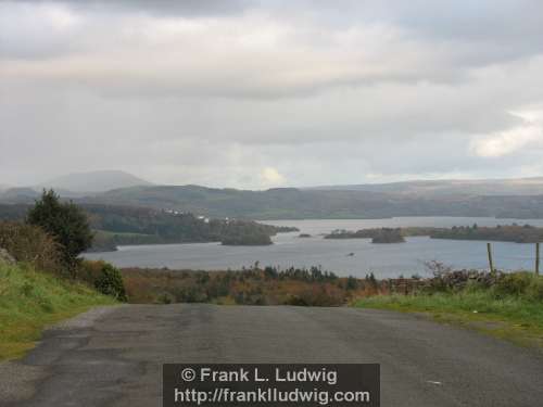 Green Road, Sligo